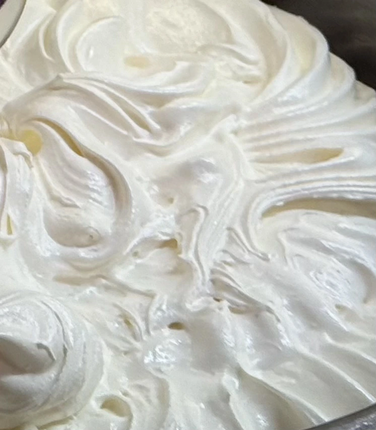 Signature Soft Vanilla at Morelli's